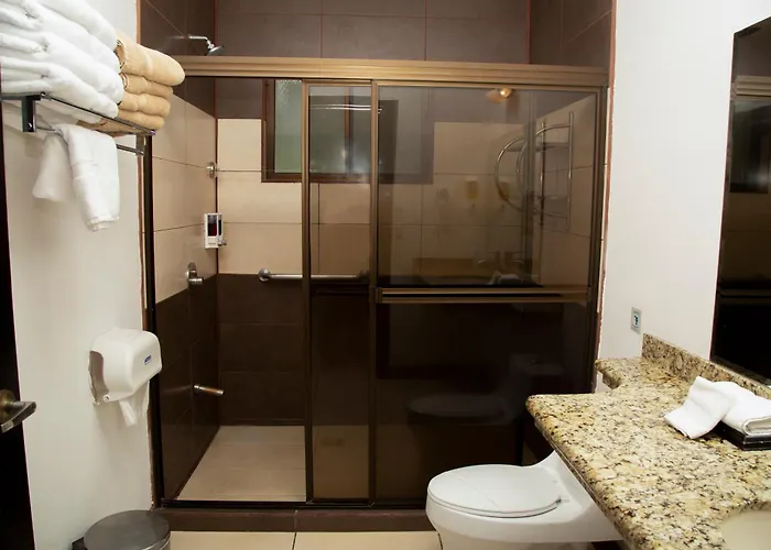 Papagayo Y 4* Panamá