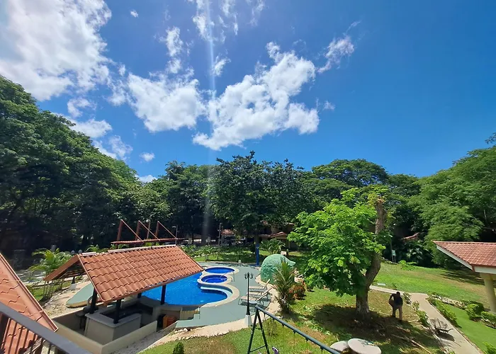 Papagayo Y 4* Panamá