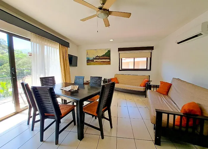 Hotel Papagayo Y 4*