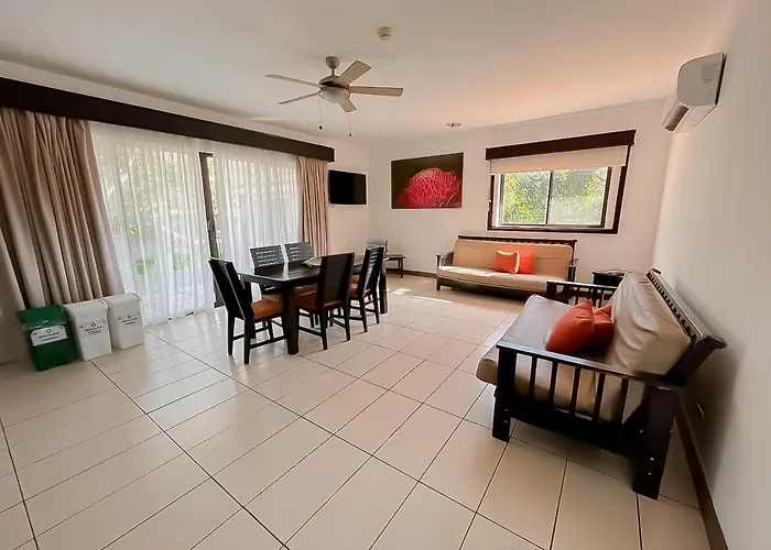 Papagayo Y 4*